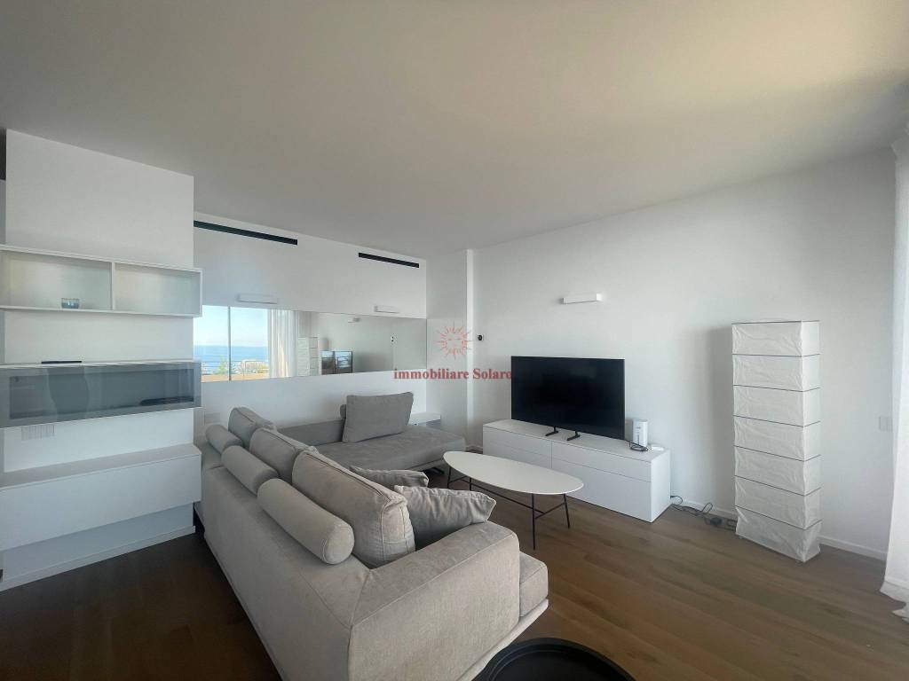 Appartamento a Celle ligure in Via Aurelia Levante, 5 - Foto 3