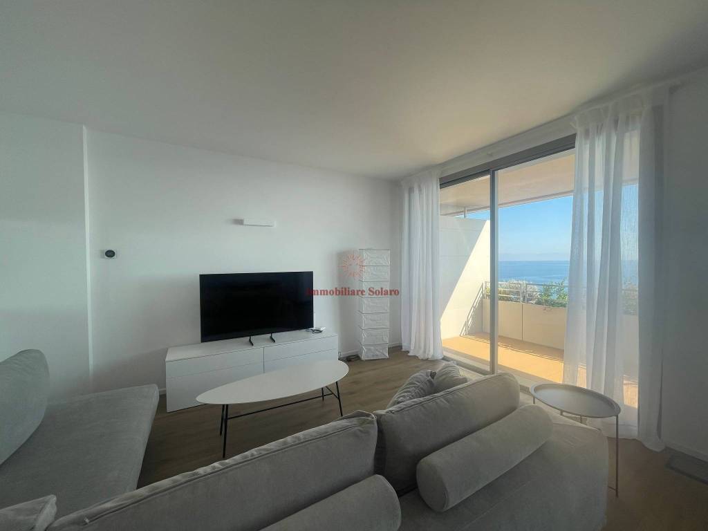 Appartamento a Celle ligure in Via Aurelia Levante, 5 - Foto 4