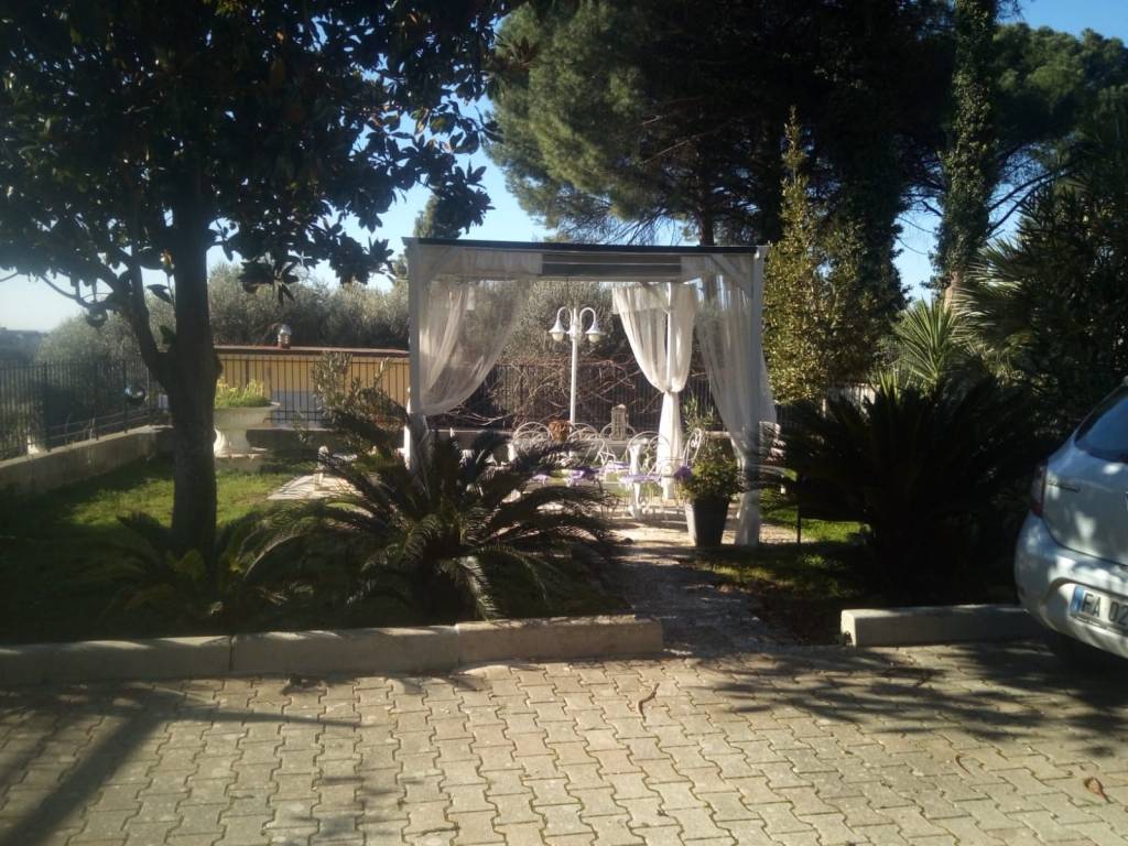 Villa a Caserta in Via Parrocchia - Foto 4