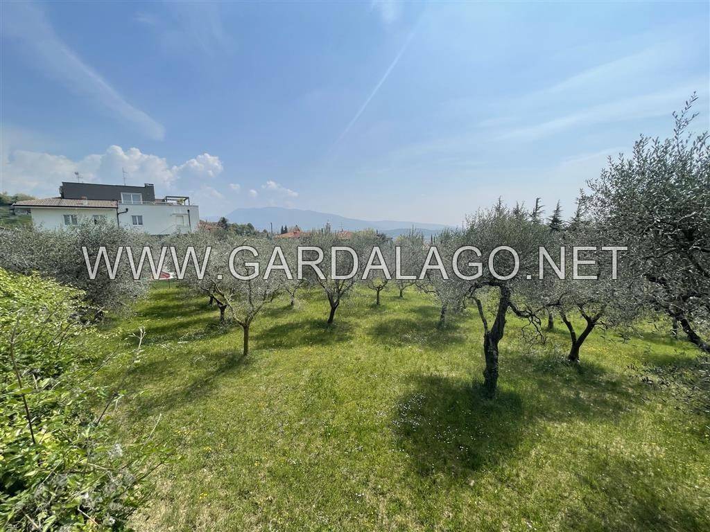 Terreno a Caprino veronese in Via B. Franchini - Foto 2