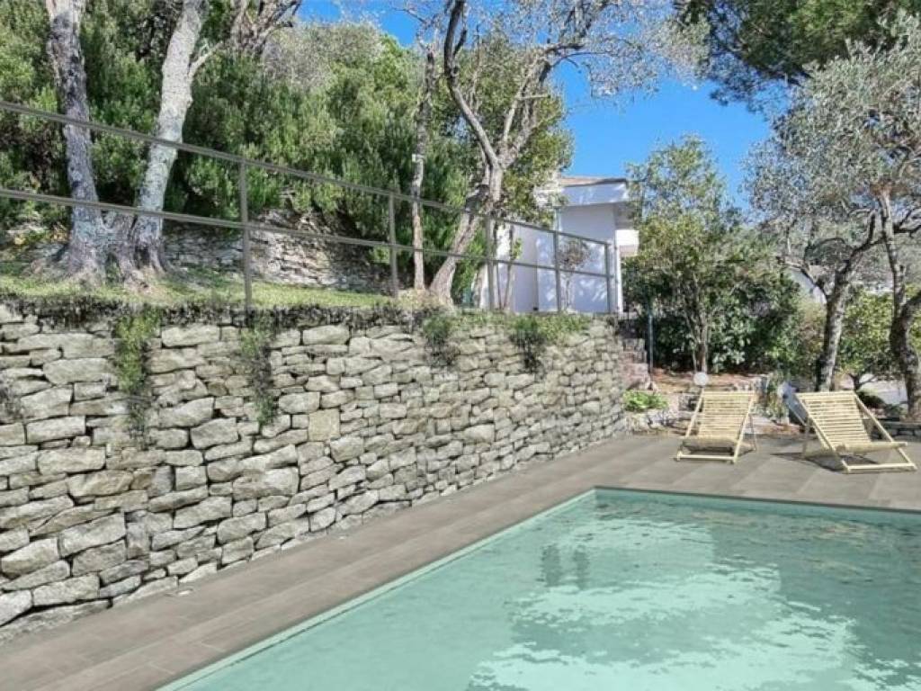 Villa a Chiavari in Via Sant'Andrea di Rovereto - Foto 2
