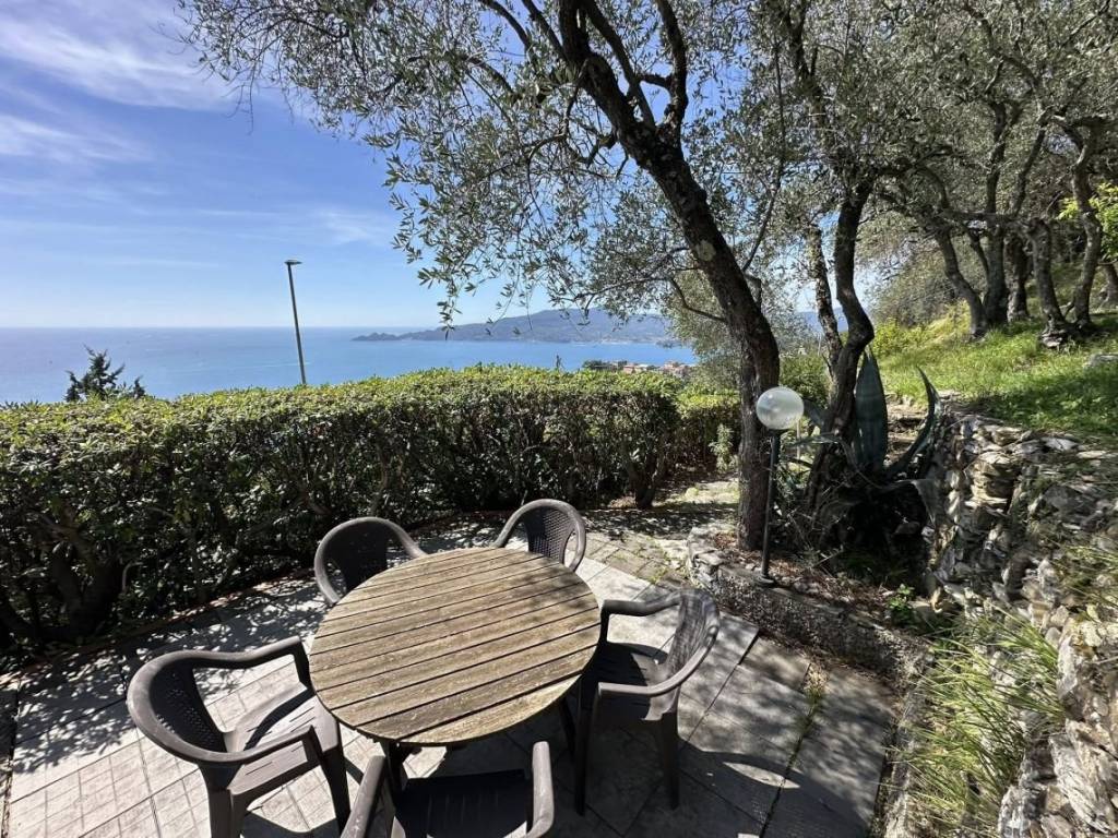 Villa a Chiavari in Via Sant'Andrea di Rovereto - Foto 3