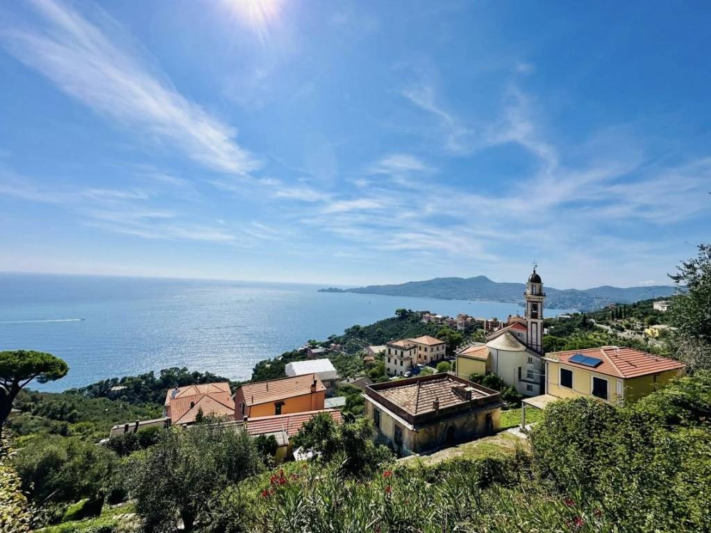 Villa a Chiavari in Via Sant'Andrea di Rovereto - Foto 4