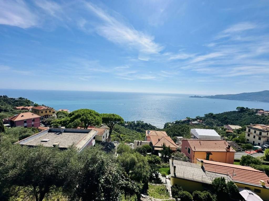 Villa a Chiavari in Via Sant'Andrea di Rovereto - Foto 5