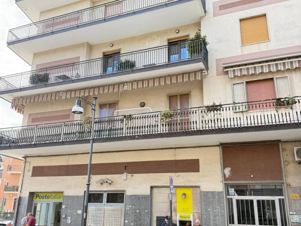 Appartamento a Agropoli in Via San Pio X - Foto 2