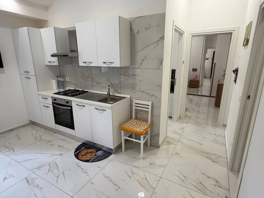 Appartamento a Agropoli in Via San Pio X - Foto 3