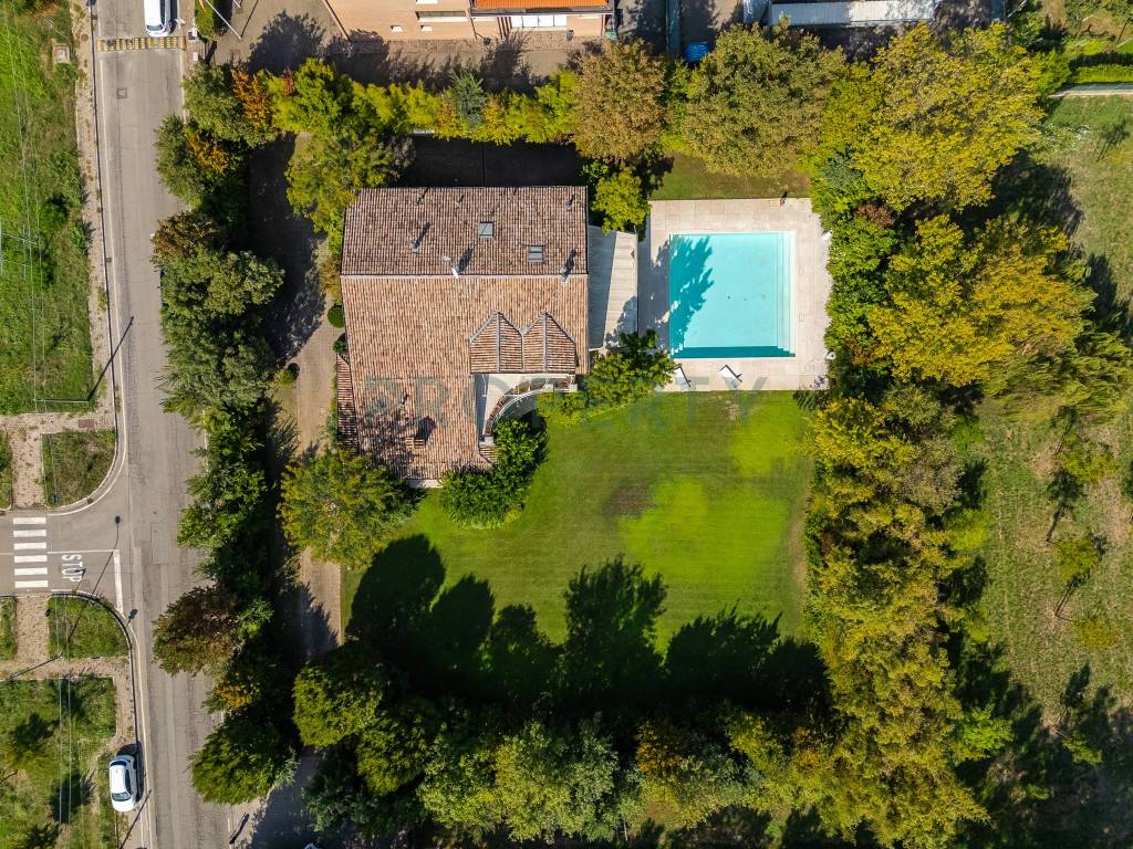 Villa a Carpi - Foto 3