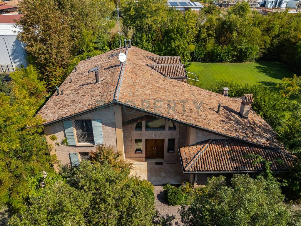 Villa a Carpi - Foto 4
