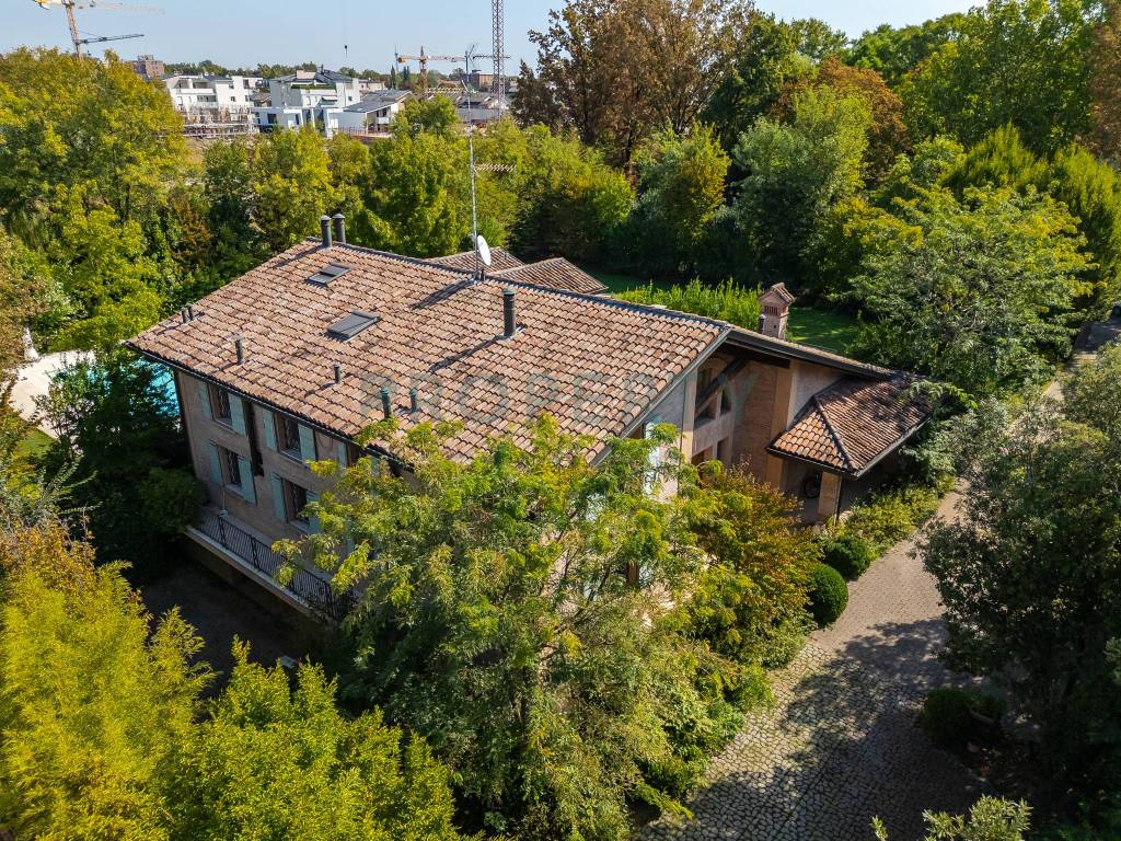 Villa a Carpi - Foto 5
