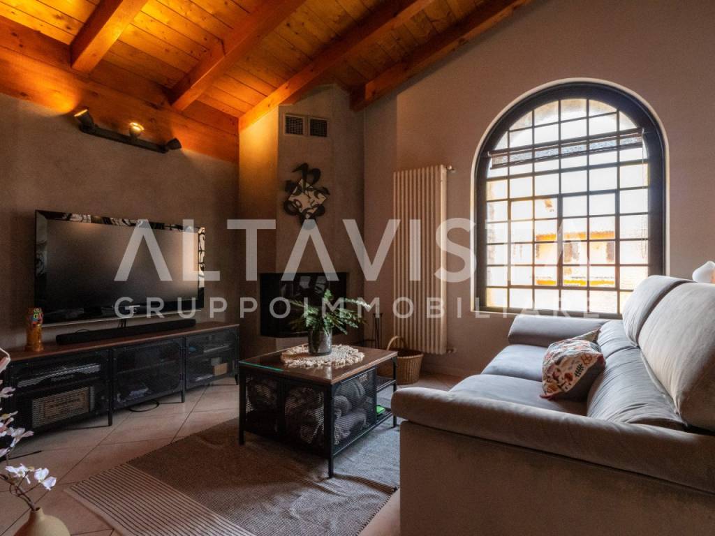 Appartamento a Nuvolera in Via Bonfadini - Foto 3