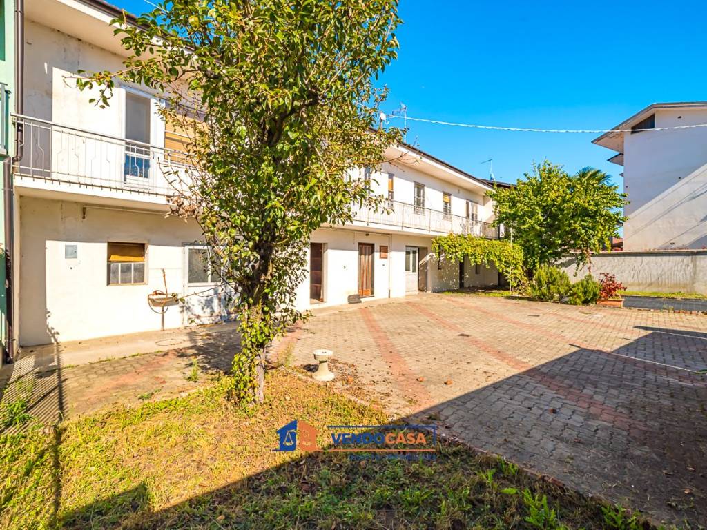 Casa indipendente a Moretta in Via La Rotonda, 2 - Foto 2