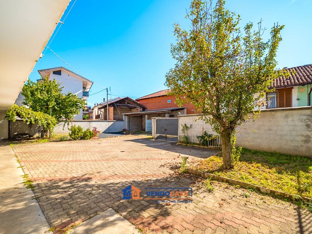 Casa indipendente a Moretta in Via La Rotonda, 2 - Foto 4