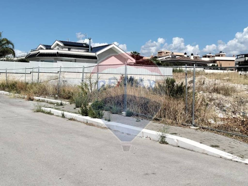 Terreno a Manfredonia in Via Primo Levi - Foto 4