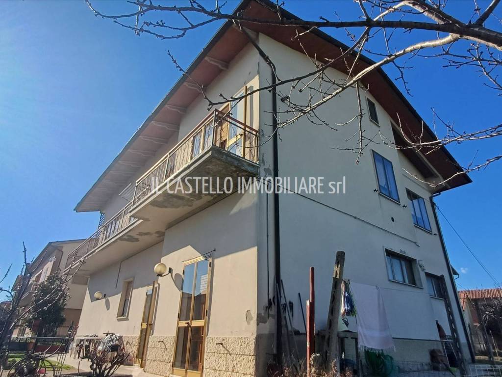 Villa a Sarteano in via Beato Alberto, 4 - Foto 2