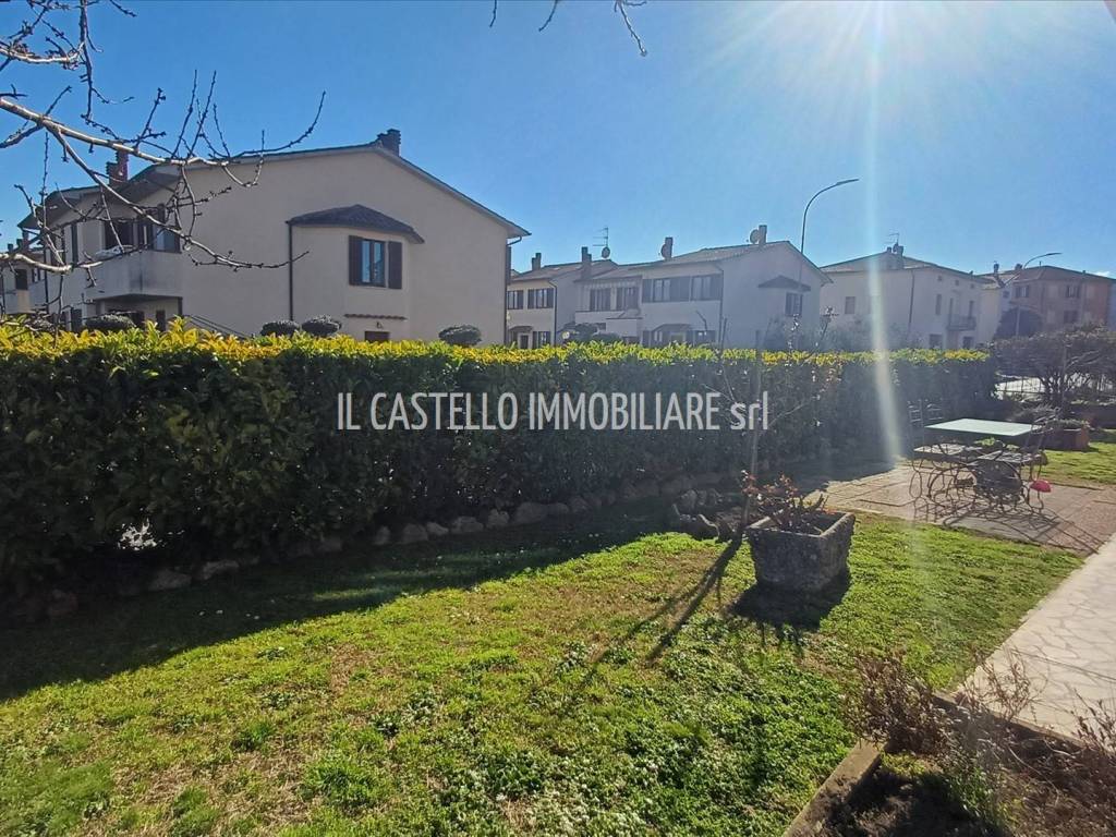 Villa a Sarteano in via Beato Alberto, 4 - Foto 3