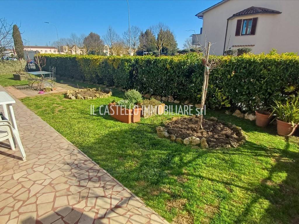 Villa a Sarteano in via Beato Alberto, 4 - Foto 4