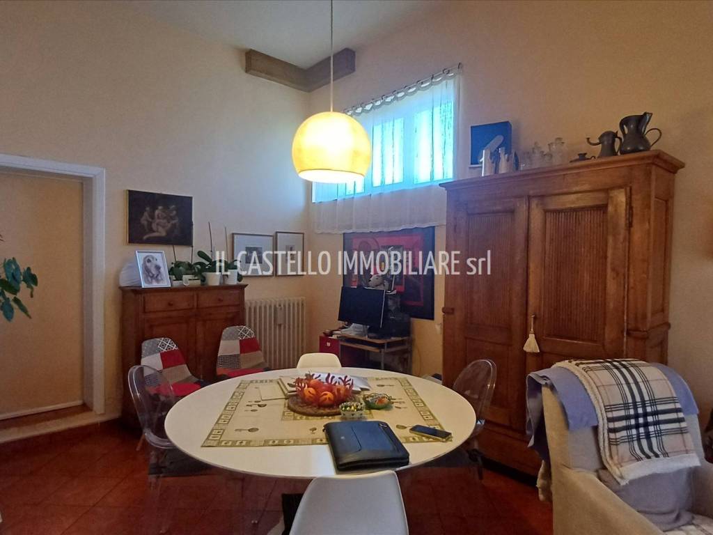 Villa a Sarteano in via Beato Alberto, 4 - Foto 5