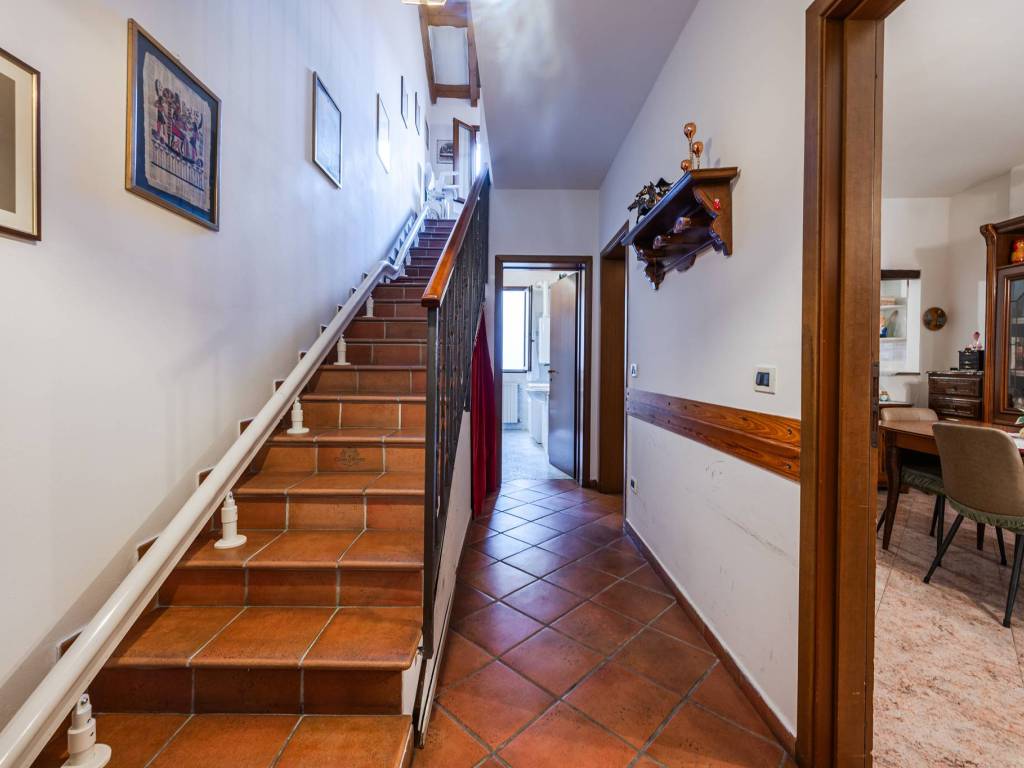 Casa indipendente a Pieve di cento in Via Rocca, 5 - Foto 2