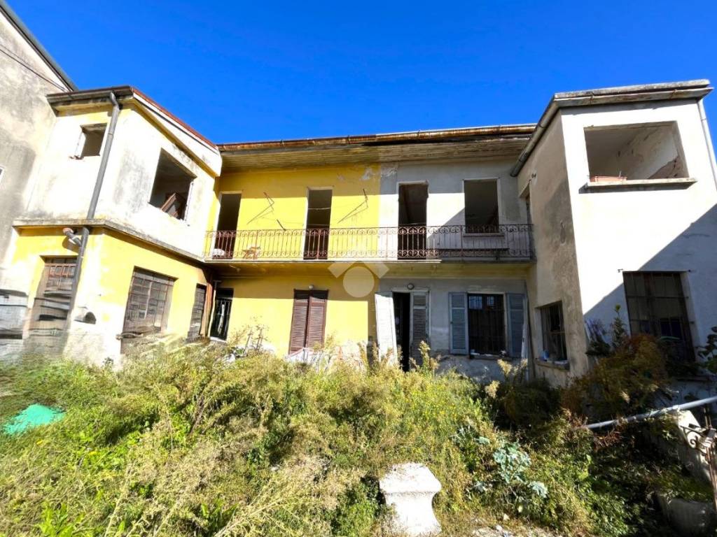 Casa indipendente a Sumirago in Via S. Carlo, 1 - Foto 4