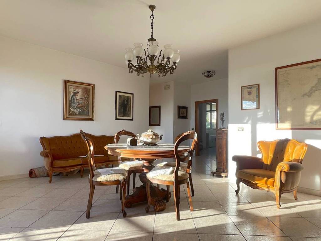 Appartamento a San benedetto del tronto in Via Santa Cecilia, 12 - Foto 5