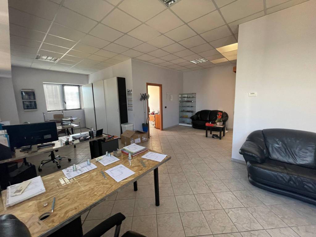 Immobile a Rosta in Strada Banchette - Foto 3