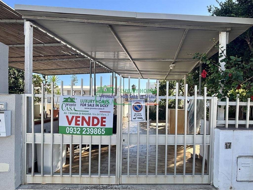 Appartamento a Santa croce camerina in Via Monte Pellegrino - Foto 2