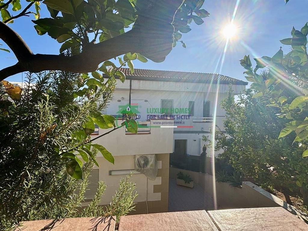 Appartamento a Santa croce camerina in Via Monte Pellegrino - Foto 5