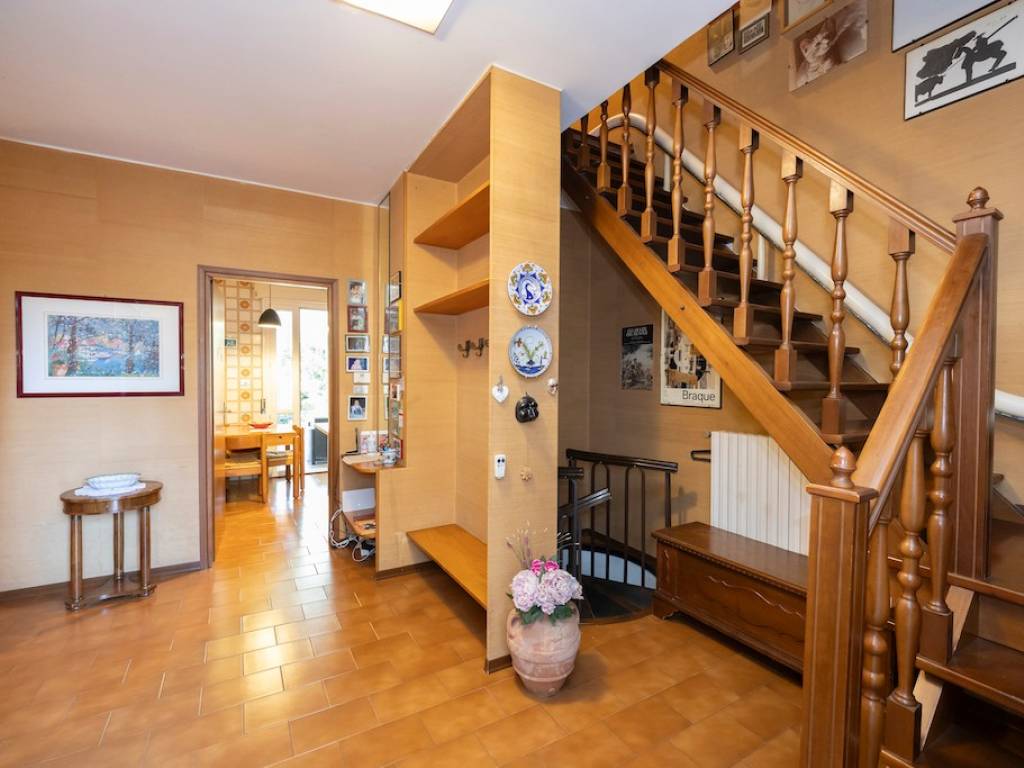 Casa indipendente a Imola in Via Arcangelo Corelli, 17 - Foto 5