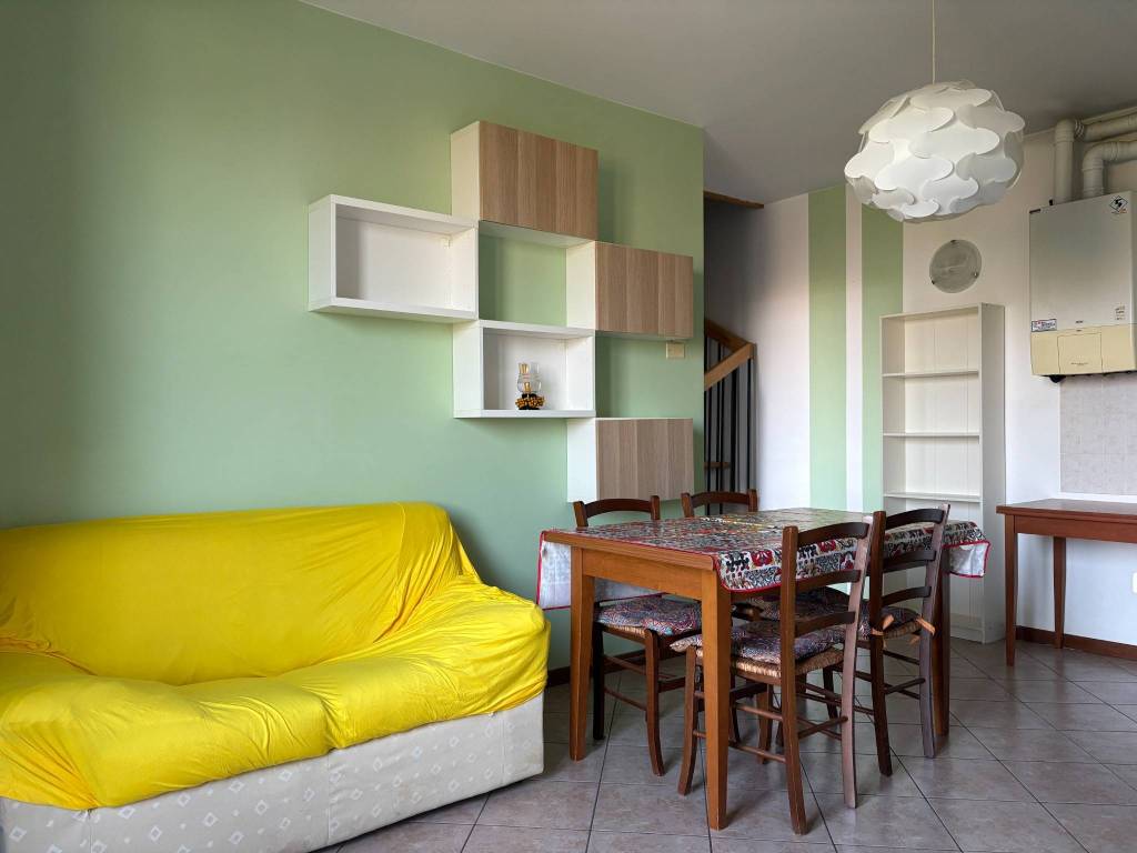 Appartamento a Borgo virgilio in Via al Forte, 1 - Foto 2