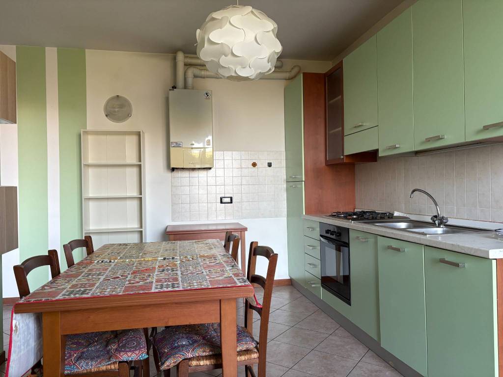 Appartamento a Borgo virgilio in Via al Forte, 1 - Foto 4