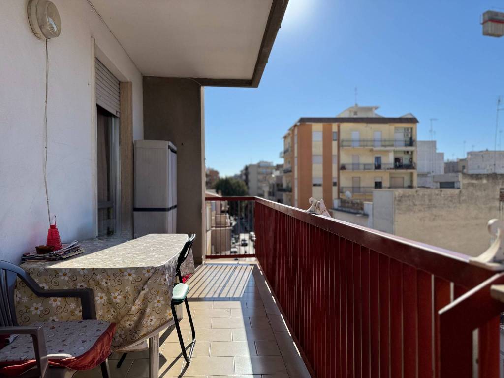 Appartamento a Andria in Via Bari, 51 - Foto 5