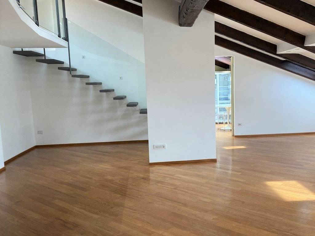 Appartamento a Ferrara in Via Mascheraio - Foto 3