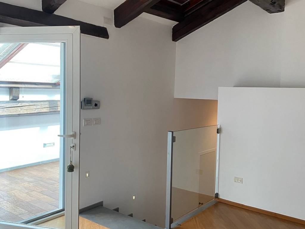 Appartamento a Ferrara in Via Mascheraio - Foto 5
