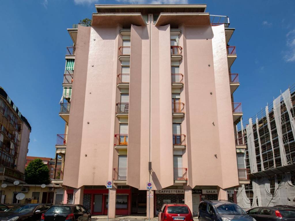 Appartamento a Rivoli in Strada Antica di Grugliasco - Foto 4