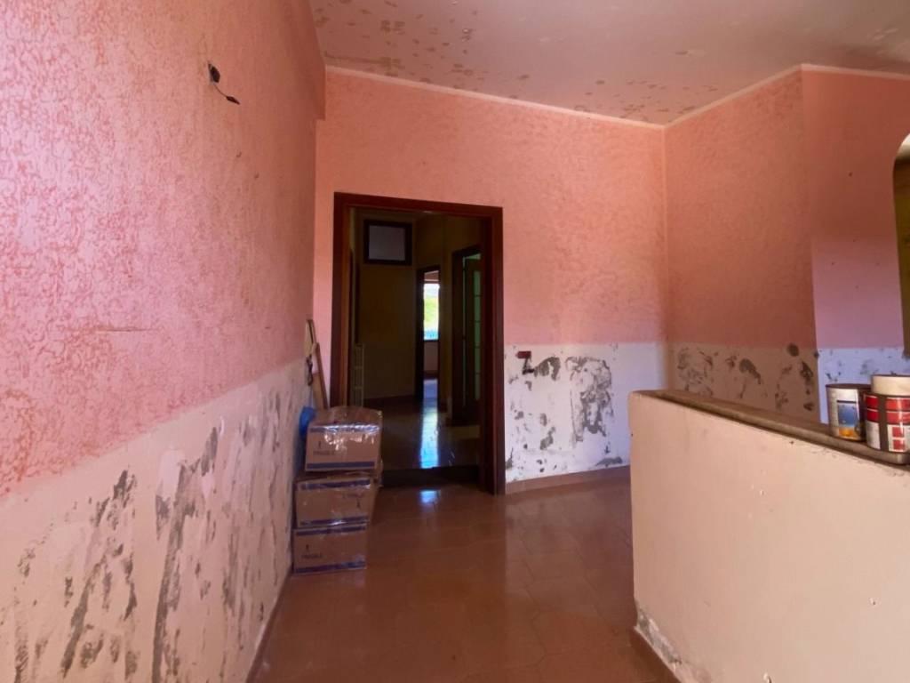 Appartamento a Vibo valentia in Viale Feudotto, 22 - Foto 3