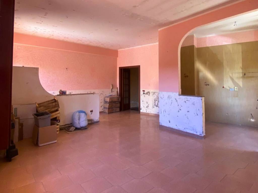 Appartamento a Vibo valentia in Viale Feudotto, 22 - Foto 4