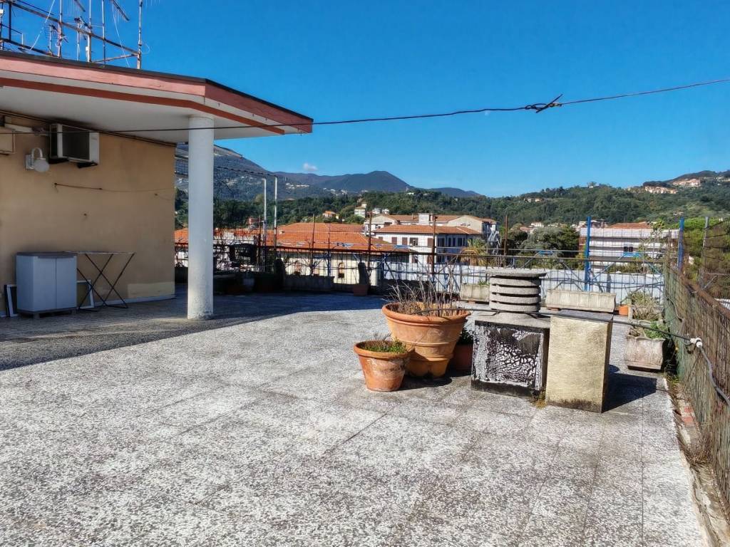 Attico / mansarda a La spezia in Piazza Caduti per la Libertà, 26 - Foto 4
