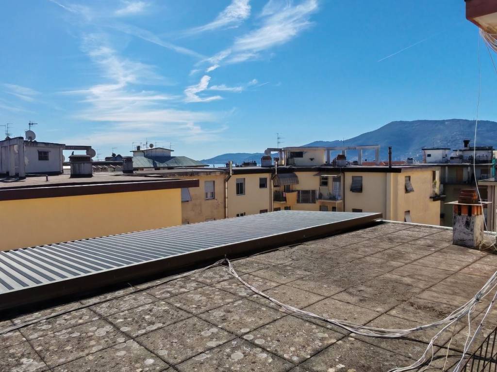 Attico / mansarda a La spezia in Piazza Caduti per la Libertà, 26 - Foto 5