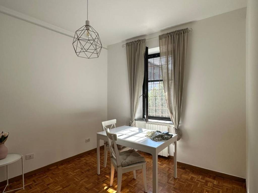 Appartamento a Parma in Borgo della Pace, 5 - Foto 2
