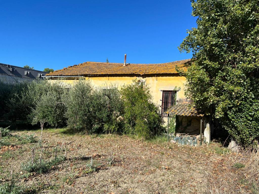 Rustico / casale a Falconara marittima in Via Guglielmo Marconi, 131 - Foto 5