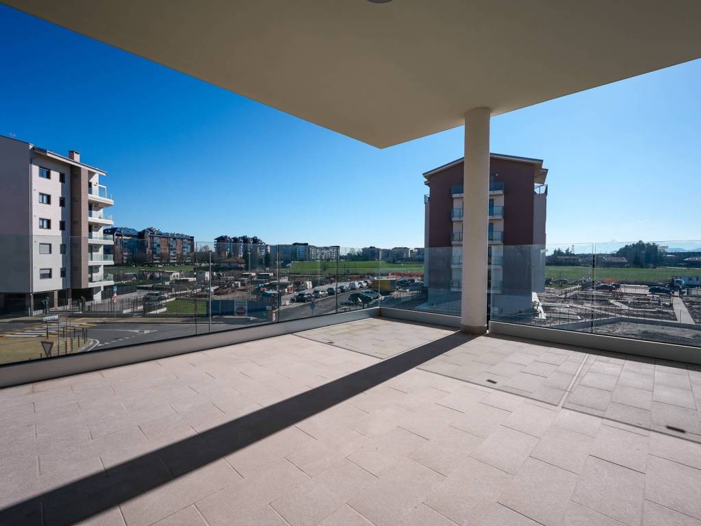 Appartamento a Venaria reale in Corso Niccolò Machiavelli - Foto 2
