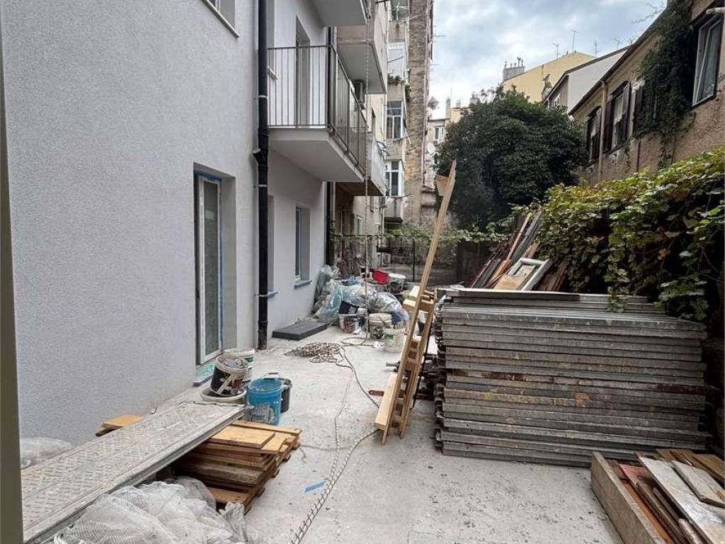 Appartamento a Trieste in Via dell'Istria , 37 - Foto 3