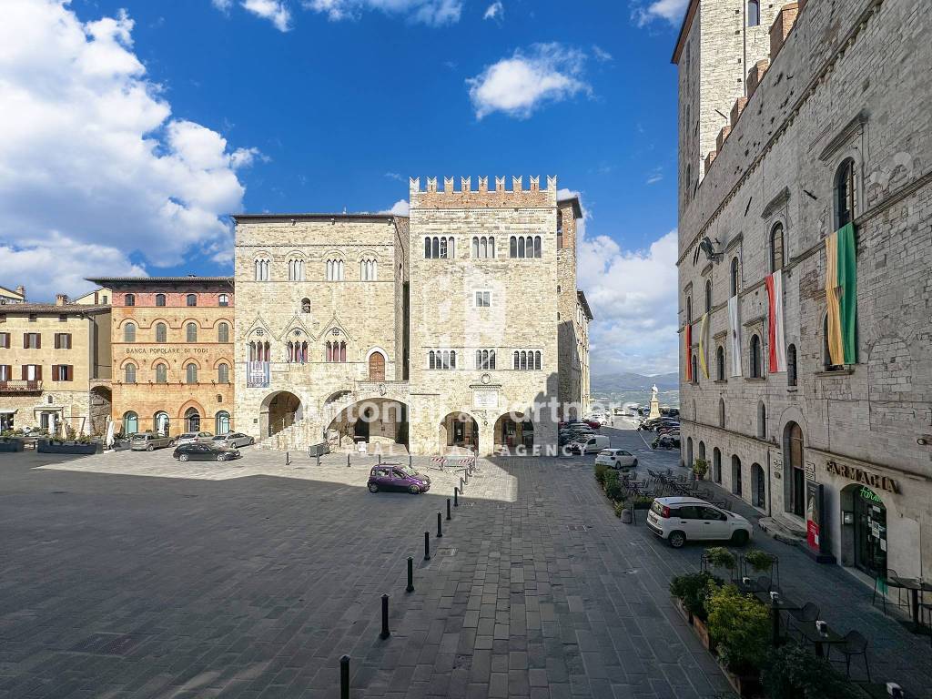 Appartamento a Todi in Via della Valle Inferiore - Foto 4
