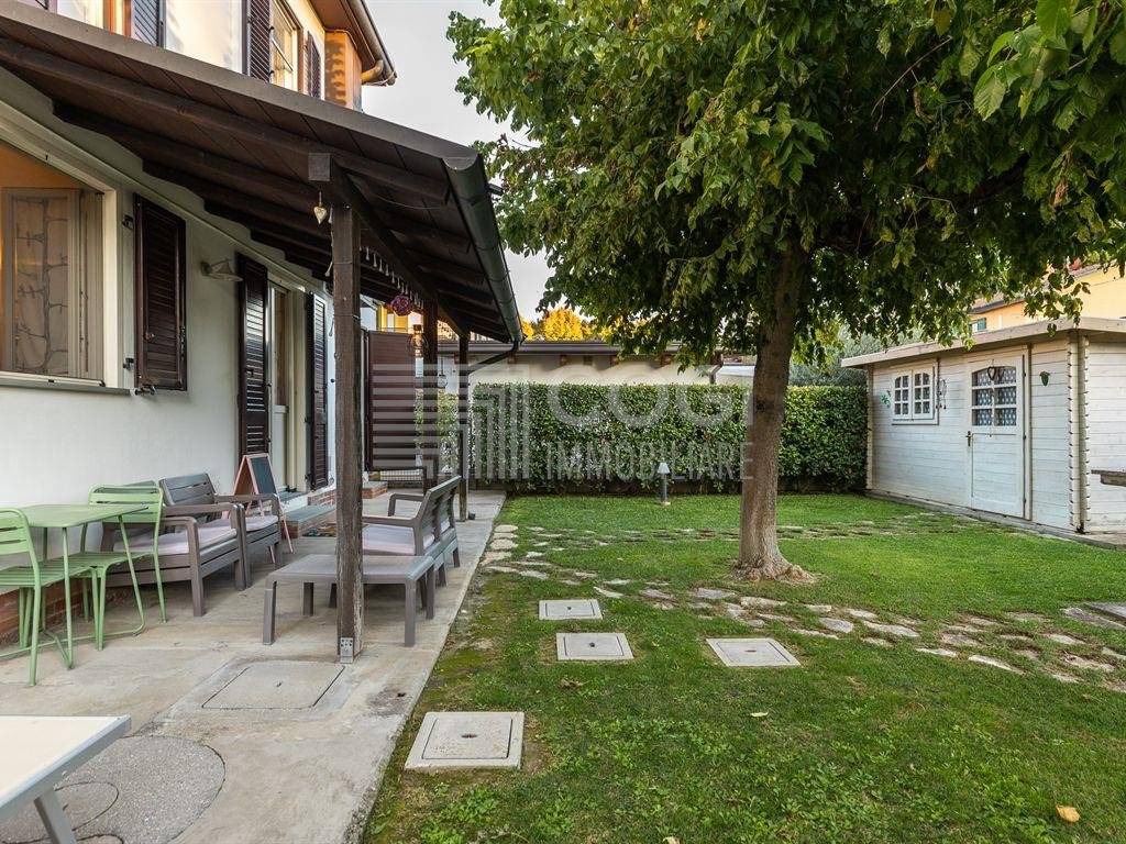 Appartamento a Castel bolognese in VIA MAZZINI, 43 - Foto 4