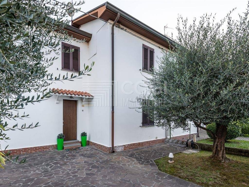 Appartamento a Castel bolognese in VIA MAZZINI, 43 - Foto 5