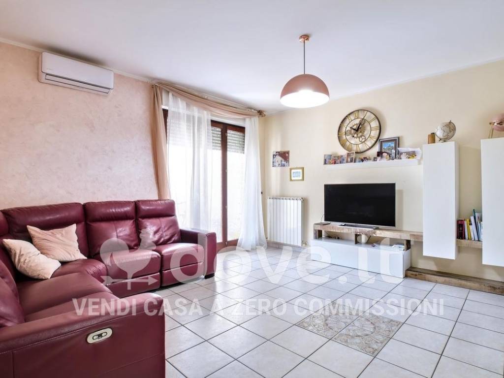 Appartamento a San giovanni teatino in Via Alcide de Gasperi, 1 - Foto 2