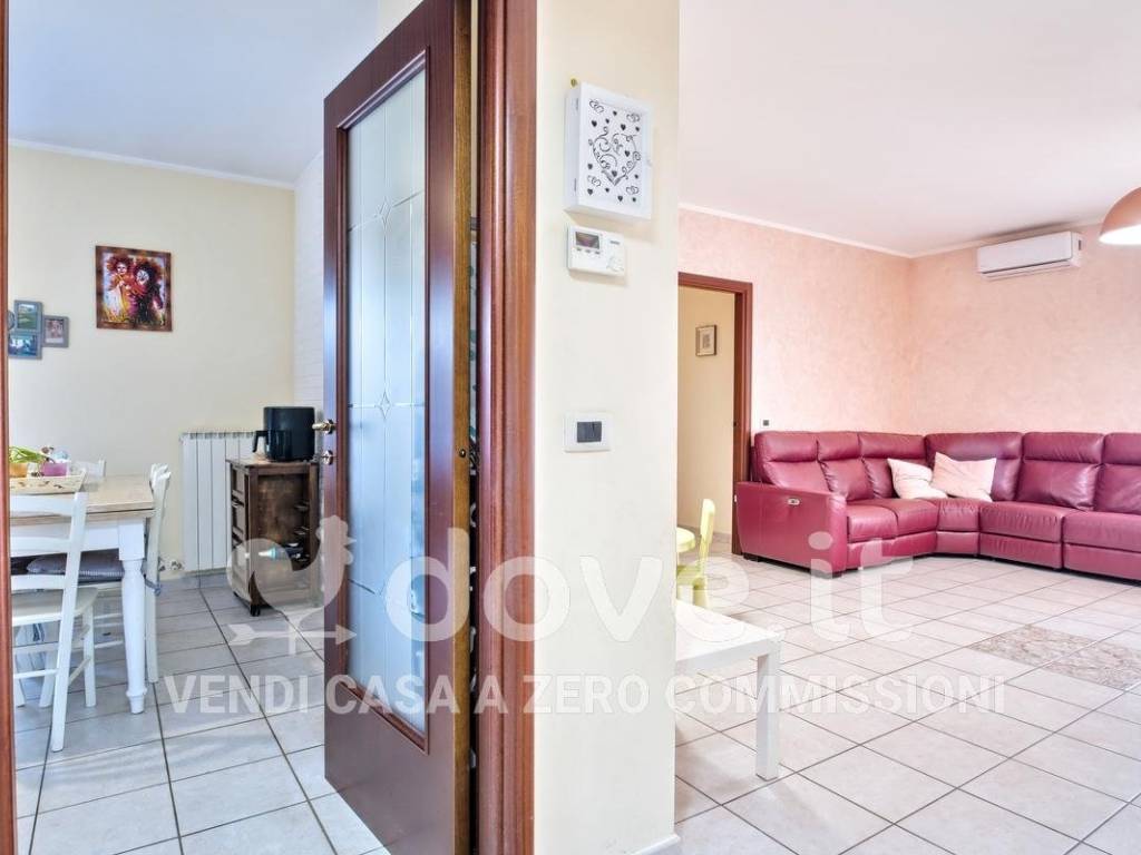 Appartamento a San giovanni teatino in Via Alcide de Gasperi, 1 - Foto 3