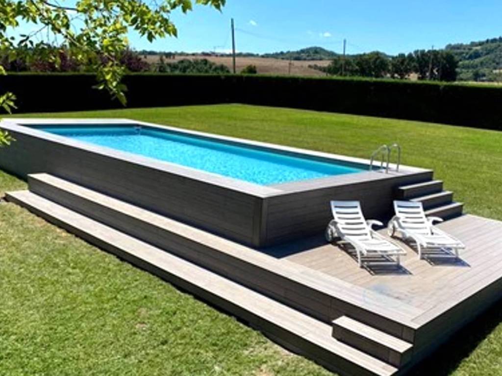 Villa a Cascina in Via della Chiesa, 10, 56021 - Foto 2