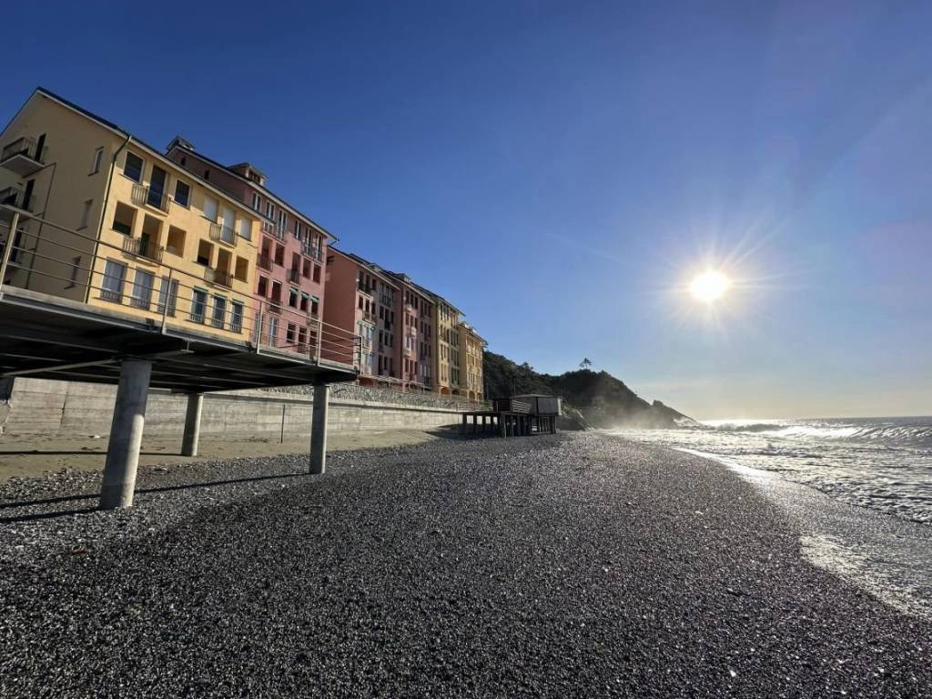 Appartamento a Deiva marina in Salita della Resistenza - Foto 3