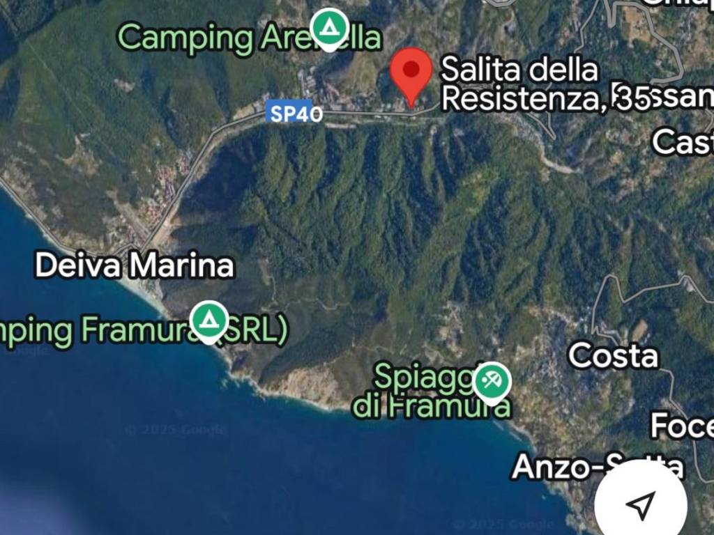 Appartamento a Deiva marina in Salita della Resistenza - Foto 5